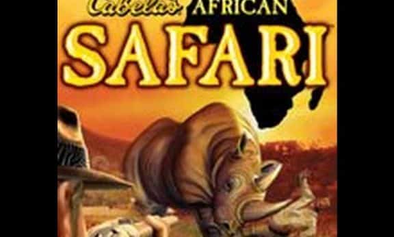 Cabela's African Safari player count stats and facts