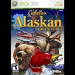 Cabela's Alaskan Adventures