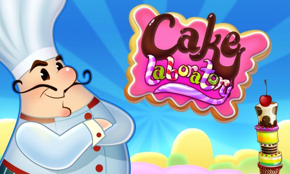 Cake Laboratory player count stats facts