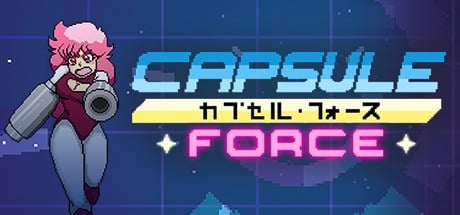 Capsule Force player count stats facts