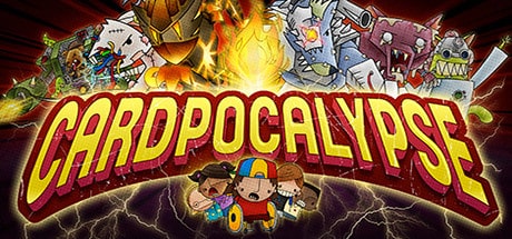 Cardpocalypse player count Stats and Facts