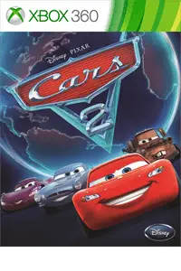 Cars 2 player count stats
