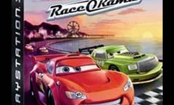 Cars Race-O-Rama player count stats and facts