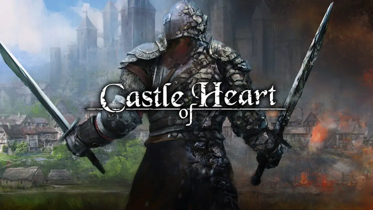 Castle of Heart player count stats