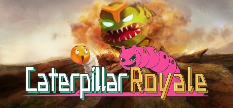 Caterpillar Royale player count stats