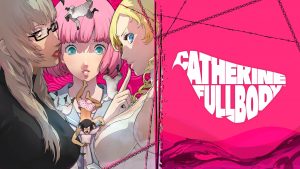 Catherine Full Body player count stats facts