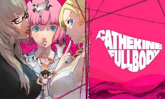 Catherine Full Body player count stats facts