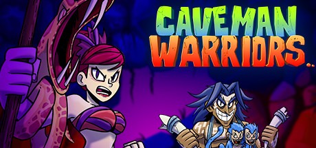 Caveman Warriors player count stats