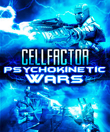 CellFactor: Psychokinetic Wars player count stats