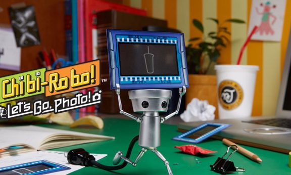 Chibi-Robo! Photo Finder player count Stats and Facts