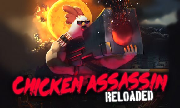Chicken Assassin Reloaded player count Stats and Facts