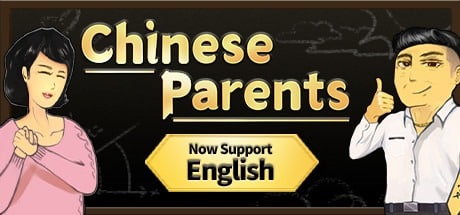 Chinese Parents player count stats