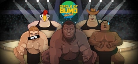 Circle of Sumo Online Rumble! player count Stats and Facts