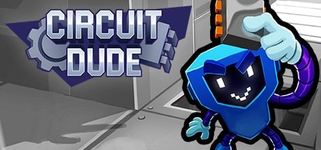 Circuit Dude player count stats