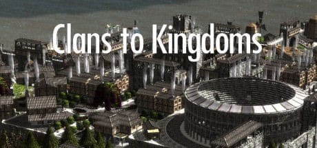 Clans to Kingdoms player count stats