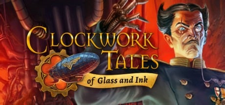 Clockwork Tales Of Glass and Ink player count Stats and Facts