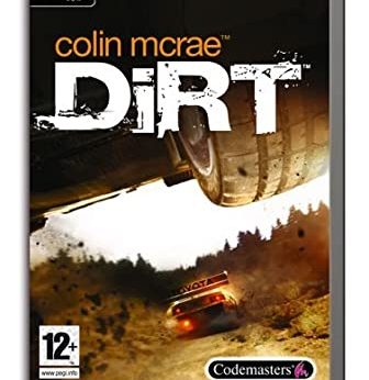 Colin McRae DiRT player count Stats and Facts