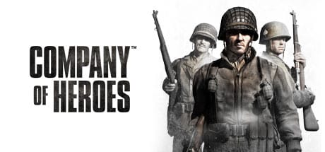 Company of Heroes player count Stats and Facts