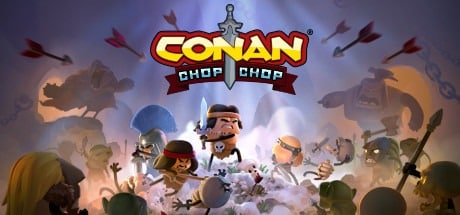 Conan Chop Chop player count Stats and Facts