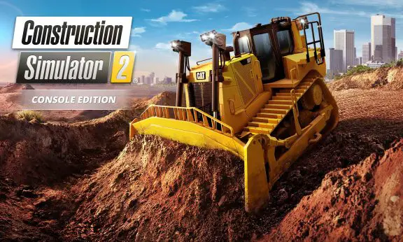 Construction Simulator 2 Console Edition player count Stats and Facts