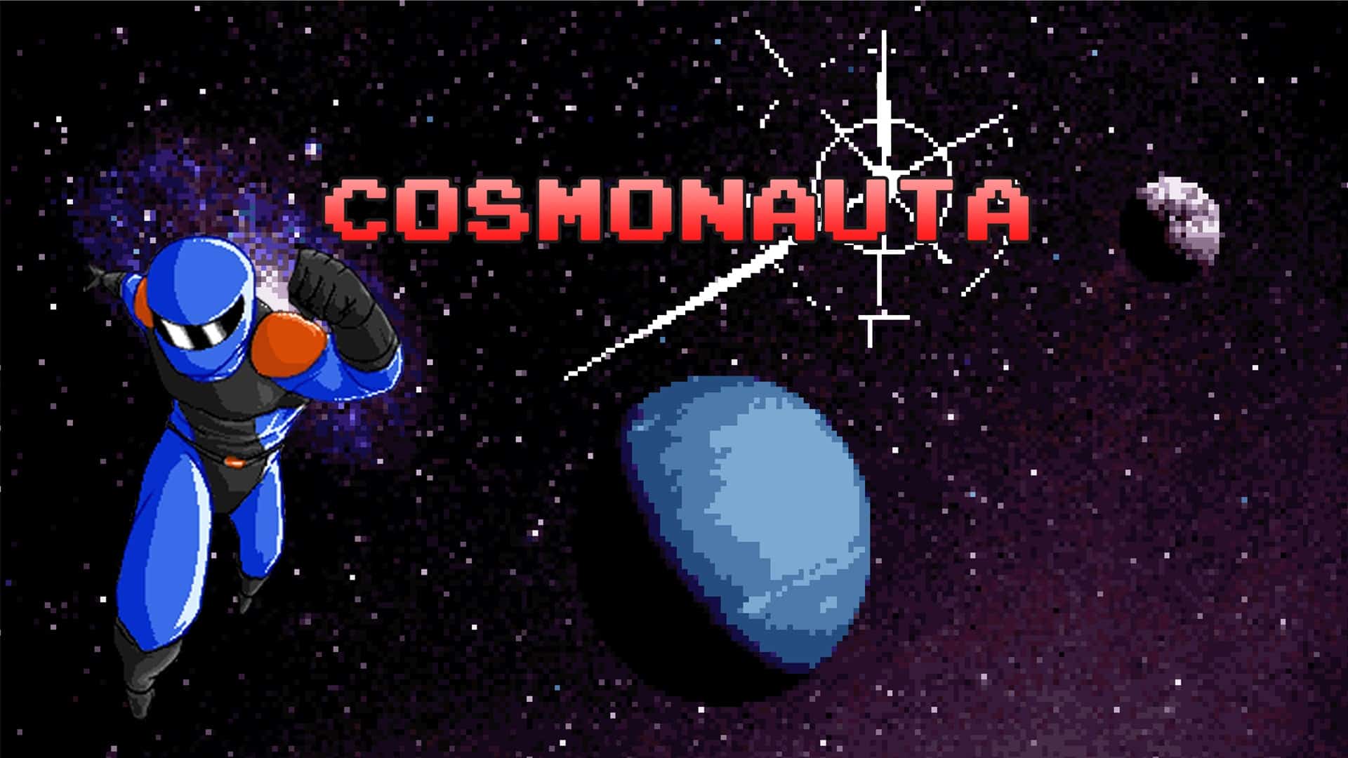 Cosmonauta player count stats