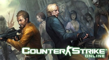 Counter-Strike Online player count stats facts