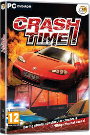 Crash Time: Autobahn Pursuit player count stats