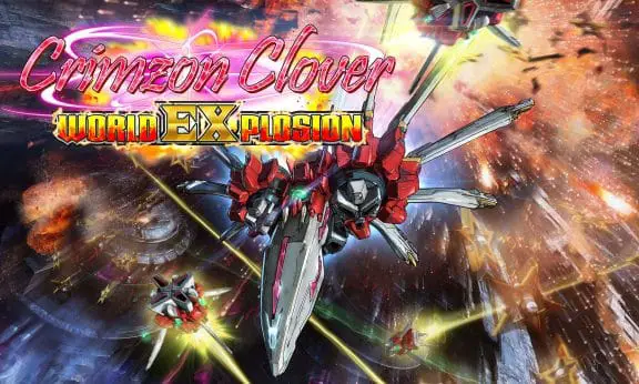 Crimzon Clover World Explosion player count Stats and Facts