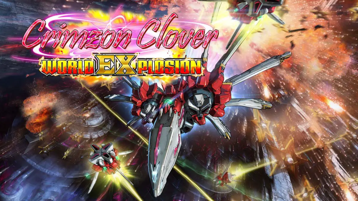 Crimzon Clover: World Explosion player count stats