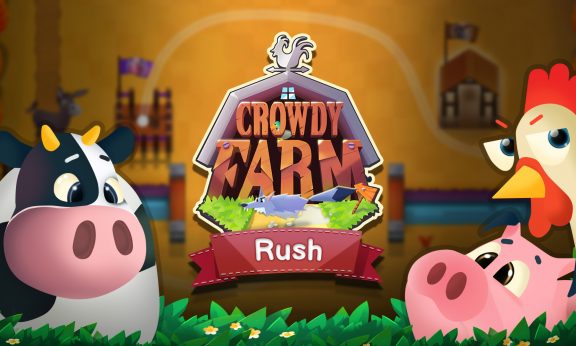 Crowdy Farm Rush player count stats facts