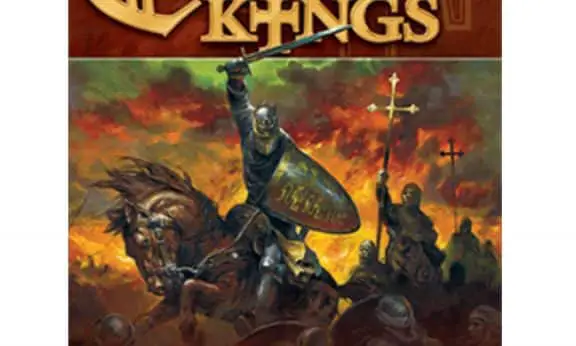 Crusader Kings player count Stats and Facts