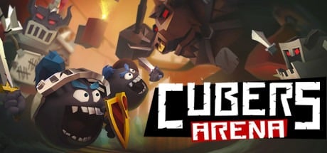 Cubers: Arena player count stats