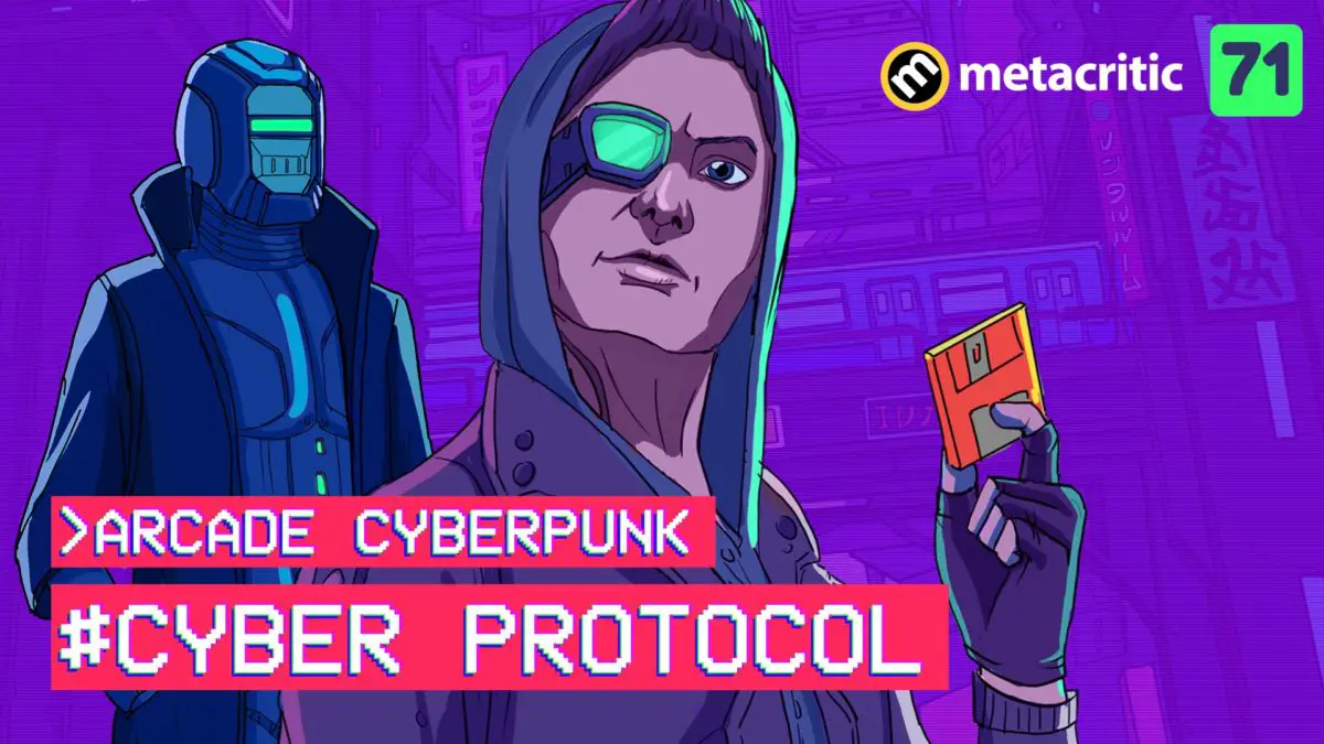 Cyber Protocol stats facts