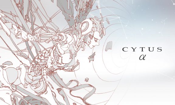 Cytus Alpha player count stats facts