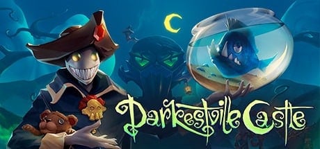 Darkestville Castle player count stats