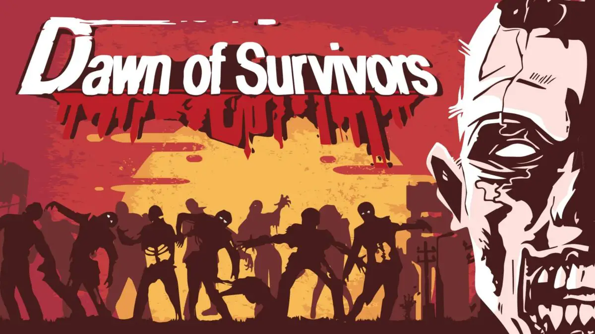Dawn of Survivors player count stats