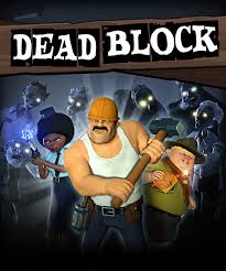 Dead Block player count stats facts