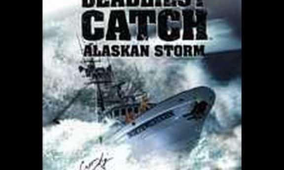 Deadliest Catch Alaskan Storm player count stats and facts