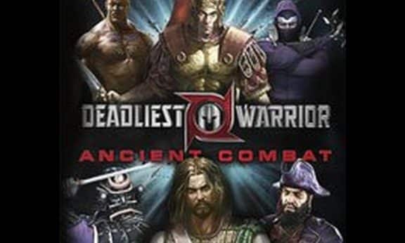 Deadliest Warrior Ancient Combat player count stats and facts