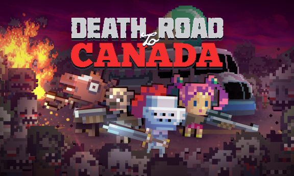 Death Road to Canada player count stats facts