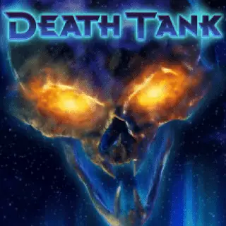 Death Tank player count stats
