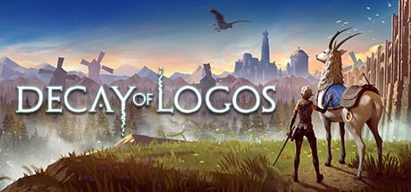 Decay of Logos player count stats