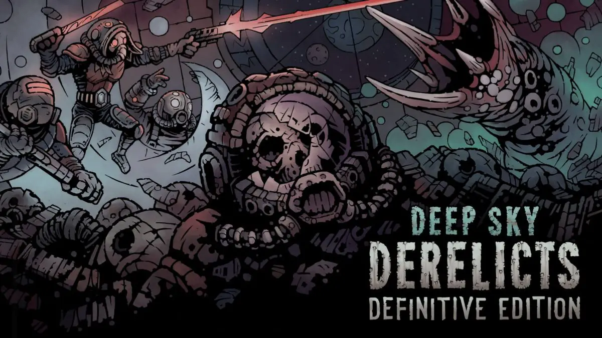 Deep Sky Derelicts: Definitive Edition player count stats