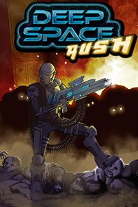 Deep Space Rush player count stats facts