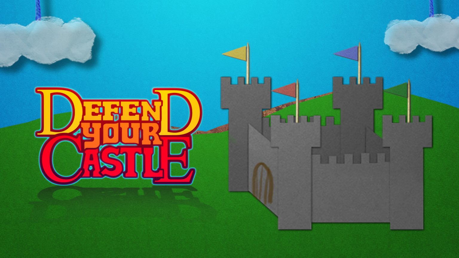 defend your castle 5