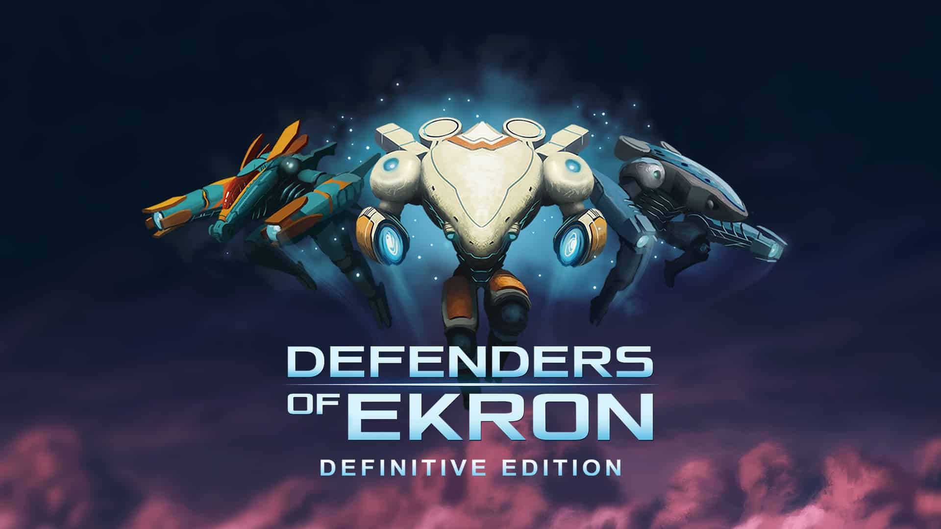 Defenders of Ekron player count stats