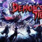 Demon's Tier+