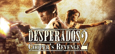 Desperados 2: Cooper’s Revenge player count stats