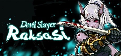 Devil Slayer: Raksasi player count stats
