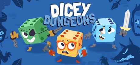 Dicey Dungeons player count stats